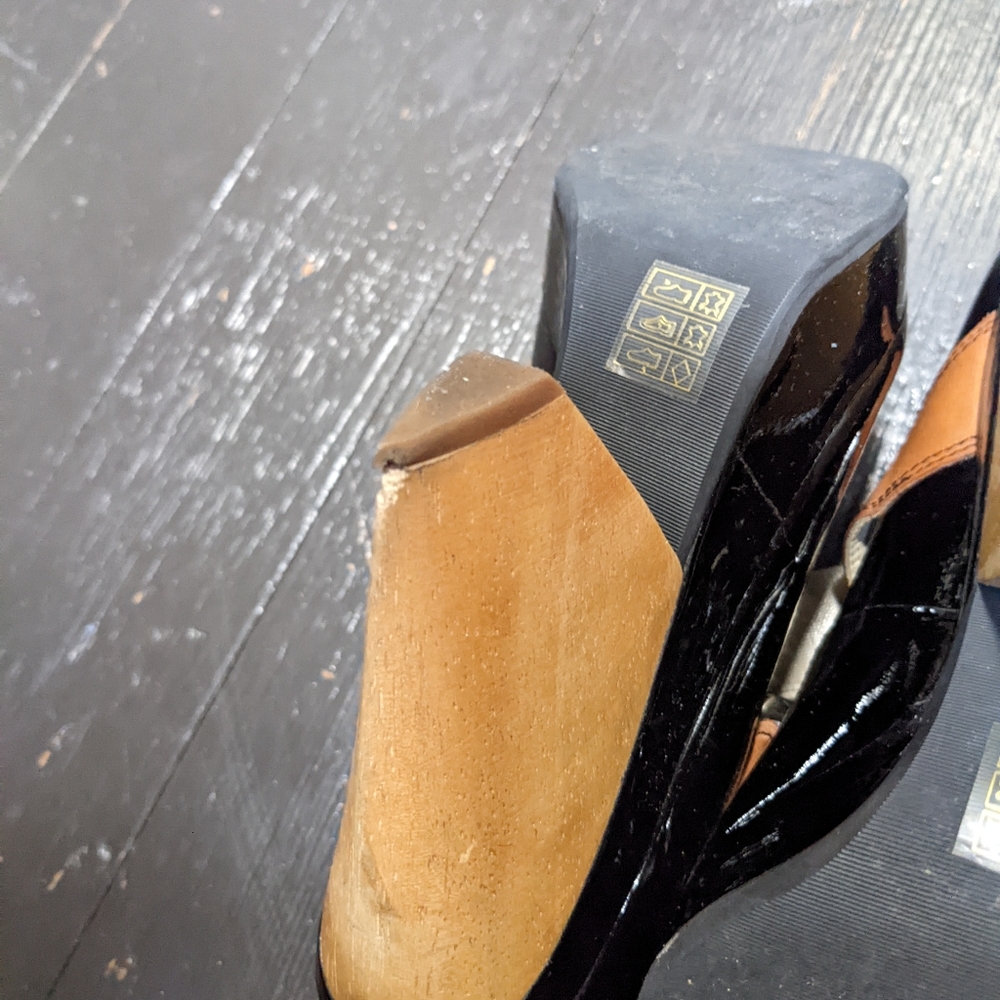 Max Studio Heels - Picture 6 of 6